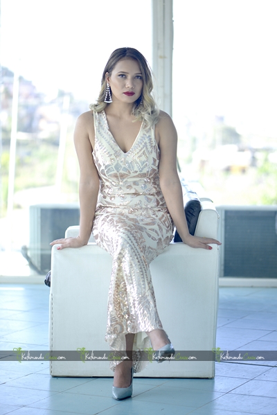 Susmita Shahi. – Gallery 9